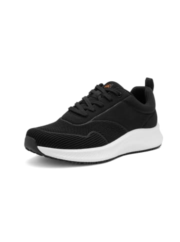 ara Schnürschuh in schwarz