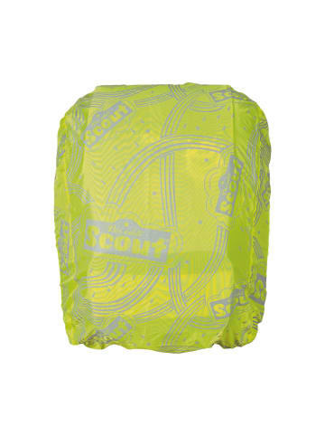 Scout Scout Regenhülle gelb