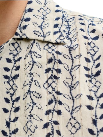 Jack & Jones Hemd JPRBLULYON PRINT DOBBY in Mehrfarbig