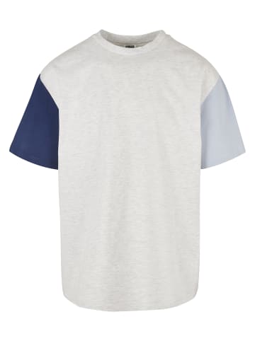 Urban Classics T-Shirt in lightgrey
