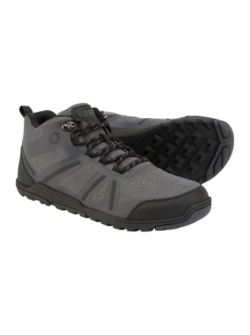 Xero Shoes Ankleboots Daylite Hiker Fusion in SCHWARZ