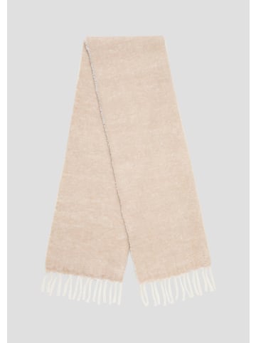 s.Oliver Tuch in 8095_helles beige