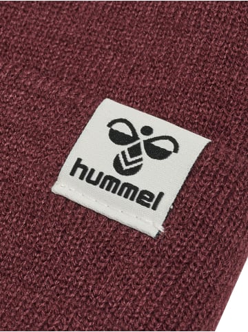 Hummel Hummel Hat Hmlpark Unisex Kinder in WINDSOR WINE