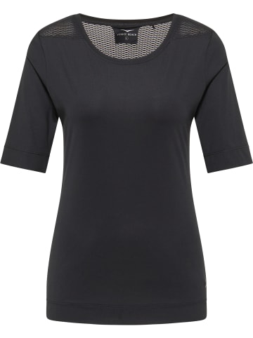 Venice Beach T-Shirt VB LIZA in Schwarz