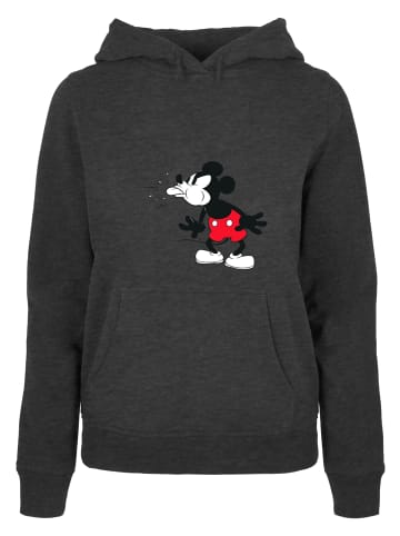 Absolute Cult Absolute Cult Kapuzenpullover in charcoal