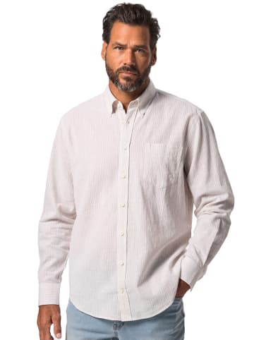 JP1880 Hemd in offwhite