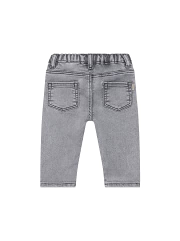 Noppies Jeans Relaxed Fit in Grey Denim