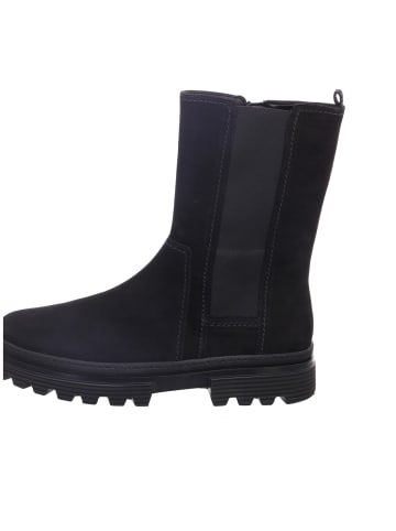 Gabor Chelsea Boots für Herren in schwarz