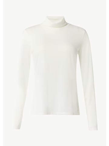 comma T-Shirt in 0120_weiß