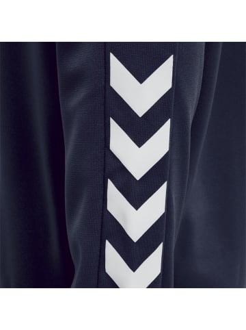 Hummel Kinder Sweatshirt in Blau