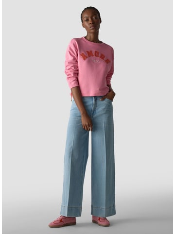 LeComte T-Shirt in Rosa