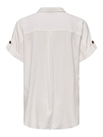 ONLY Hemd in Snow White