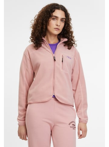 Fila Jacke in Pink