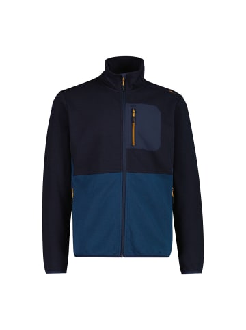cmp Funktionsjacke in b blue-petroleum