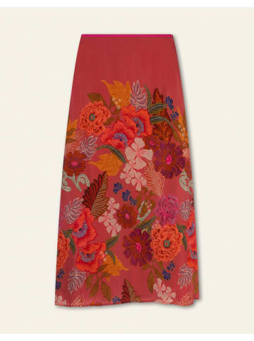 Oilily Shakespeare Rock in Rosa