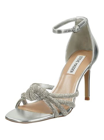 Steve Madden Sandalen in Silber