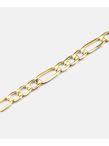 Vanlere Kette aus 375 Gelbgold