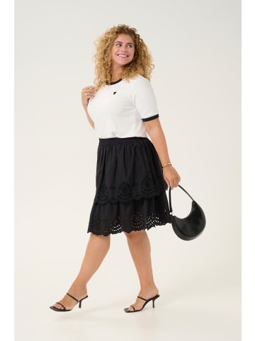 KAFFE curve Rock KCcarly in Black Deep