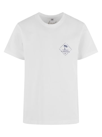 FORVERT FORVERT T-Shirts in white