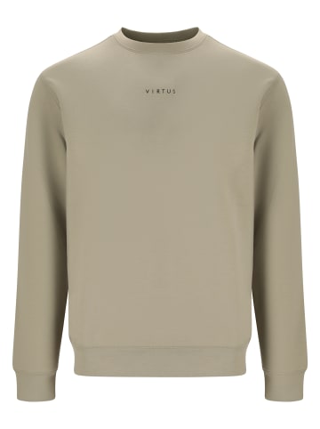 Virtus Sweatshirt Taro V2 in 3250 Dried sage