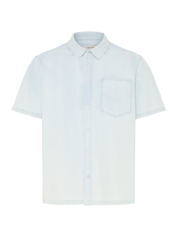 !SOLID Jeanshemd SDRogue in Denim Hellblau
