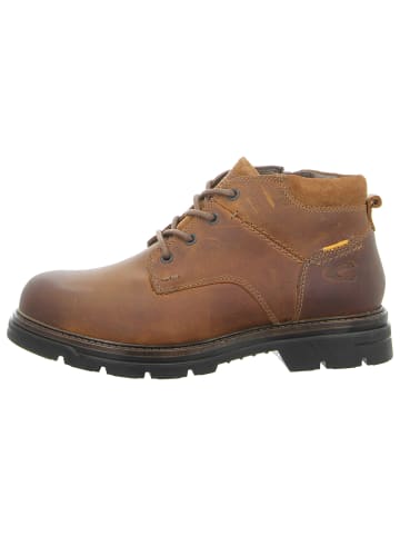 Camel Active Stiefeletten in braun