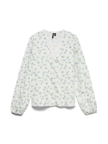 Vero Moda Bluse in Snow White 1