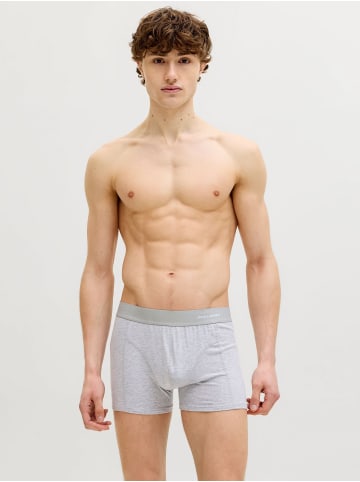 Jack & Jones 3er-Pack Trunks in Black
