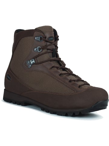 AKU PILGRIM DS COMBAT in Braun