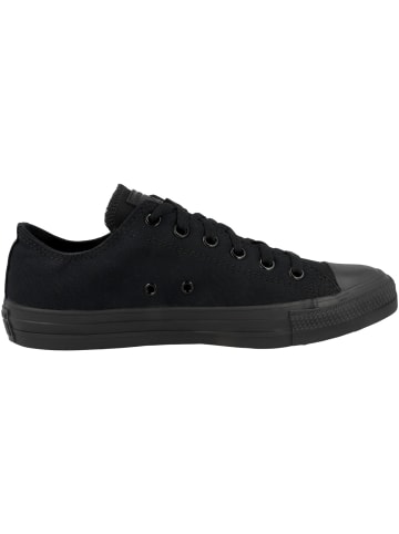 Converse Sneaker low Chuck Taylor All Star OX in schwarz