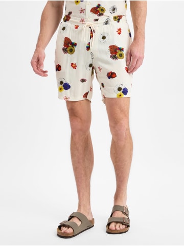 Finshley & Harding London Hose Foley in sand mehrfarbig - 0001