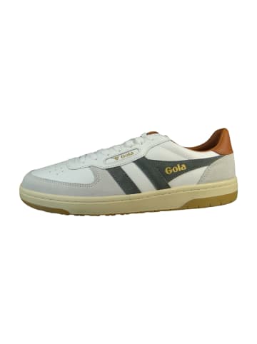 Gola Sneaker weiß
