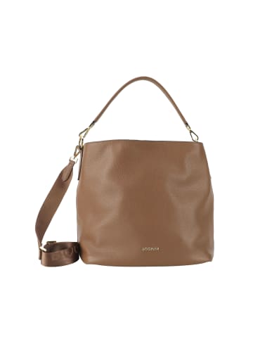 Bogner Hobo 'Pontresina Jessi in Cognac 31,00 x 33,00 x 17,00 cm'