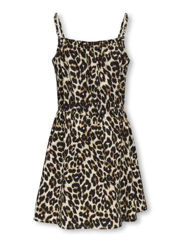 KIDS ONLY Kleid in Black