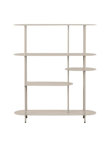 ebuy24 Sandfarben 118 x 31 cm