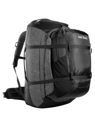 Tatonka Great Escape 60+15 - Reiserucksack 64 cm (sage green) in schwarz