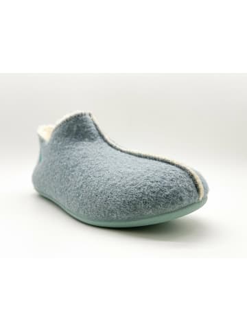 thies Hausschuhe für Damen in trkis