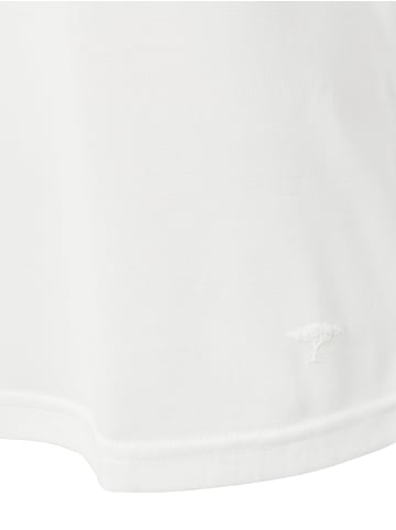 FYNCH-HATTON T-Shirt in ecru