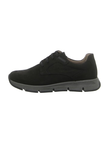 Gabor Sportliche Schnürschuhe in Schwarz