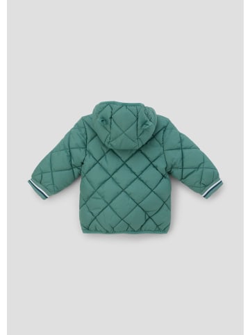 s.Oliver Outdoor-Jacke in 6576_minze