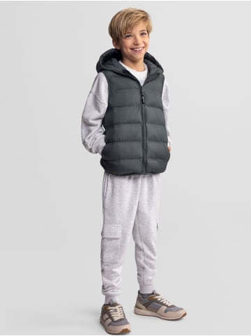 Minoti Funktionsweste 29GILET252 in grün