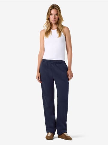 Noisy may Jogginghose in Navy Blazer1