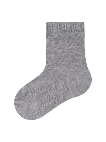 camano Babysocken ca-soft 9er Pack ca-soft in Weiß