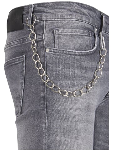 2Y Premium Skinny Fit in grey