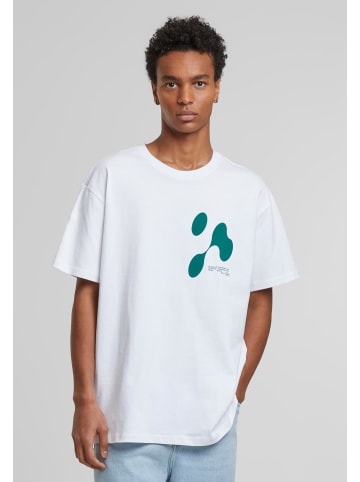 Mister Tee Mister Tee in white