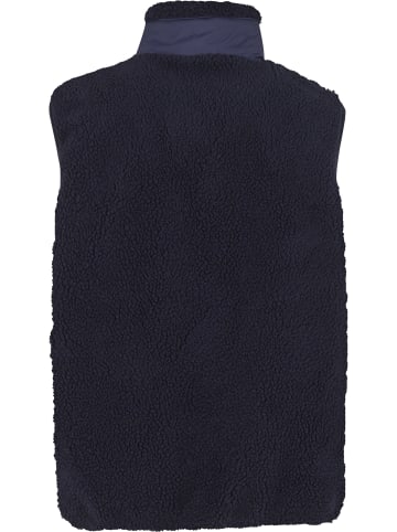Urban Classics Outerwear - Vest in navy