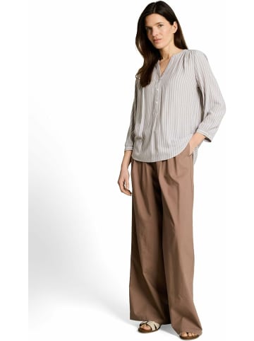 Tom Tailor Hose & Shorts für Damen in grau