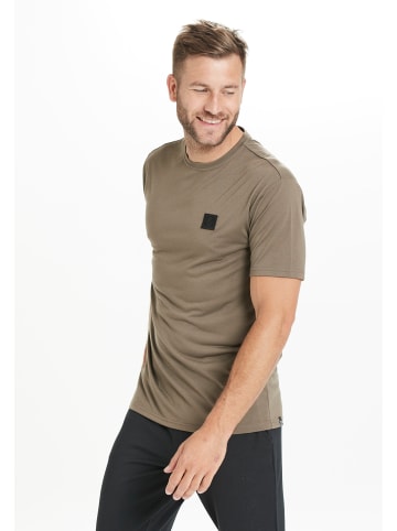 Virtus T-Shirt Astoren in 3121 Olive