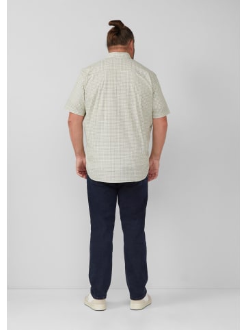 s.Oliver Hemd in 01A1_weiß