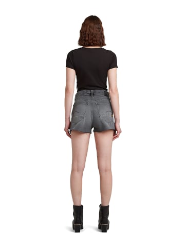 G-Star Raw Type 89 Shorts Cut faded blade